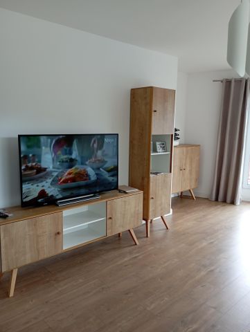 Mieszkanie 3-pokojowe Kołobrzeg Centrum, ul. św. Macieja. Zdjęcie 5