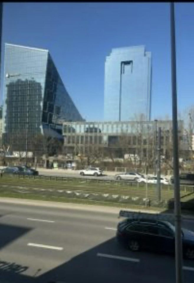 Lokal Warszawa Śródmieście, ul. Aleje Jerozolimskie. Zdjęcie 2