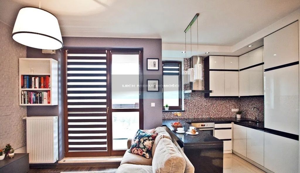 Mieszkanie 1-pokojowe Warszawa Bielany, ul. Sokratesa. Zdjęcie 8