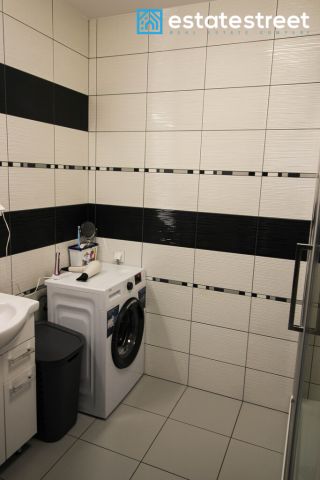 Mieszkanie 3-pokojowe Rzeszów, ul. Eugeniusza Kwiatkowskiego. Zdjęcie 14