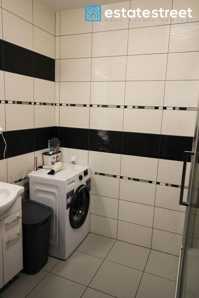 Mieszkanie 3-pokojowe Rzeszów, ul. Eugeniusza Kwiatkowskiego. Zdjęcie 14