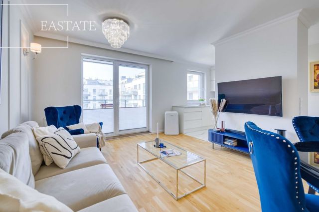 Mieszkanie 3-pokojowe Gdańsk, ul. św. Barbary. Zdjęcie 6