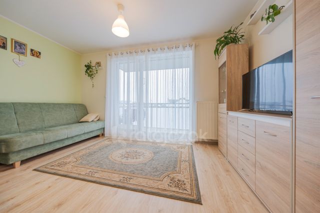 Mieszkanie 2-pokojowe Gdańsk Jasień, ul. Myśliwska. Zdjęcie 2