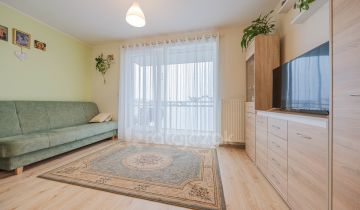 Mieszkanie 2-pokojowe Gdańsk Jasień, ul. Myśliwska