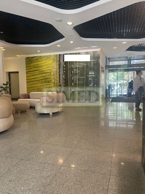 Biuro Warszawa Mokotów. Zdjęcie 2