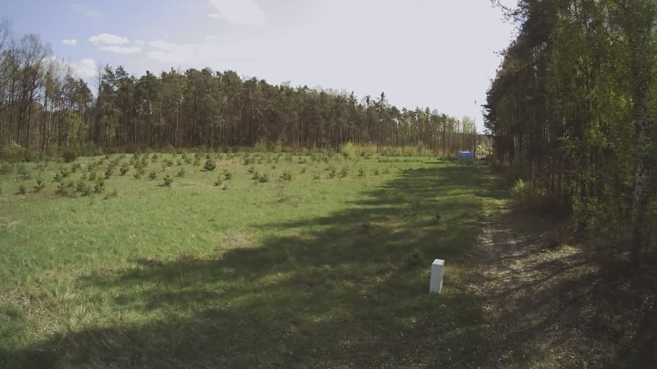 Działka budowlana Brzóza, ul. Długa. Zdjęcie 5