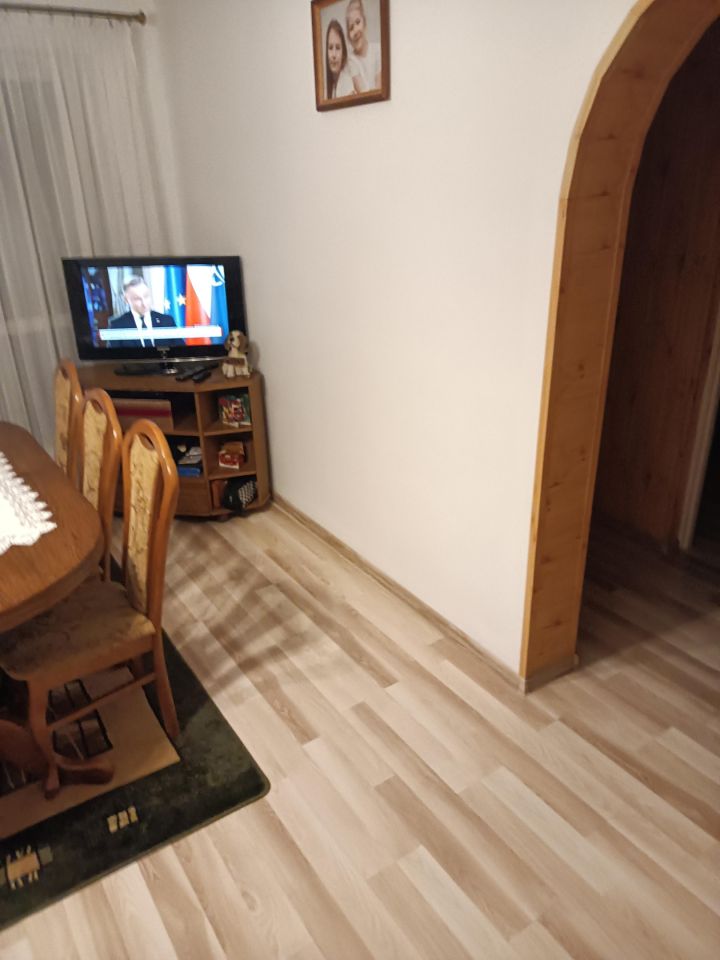 dom wolnostojący, 5 pokoi Ostrowiec Świętokrzyski, ul. Tomaszów. Zdjęcie 9