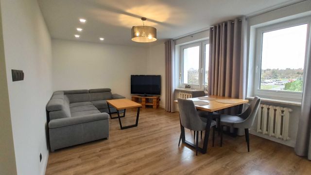 Mieszkanie 3-pokojowe Chełm, ul. Droga Męczenników. Zdjęcie 1