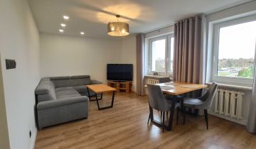 Mieszkanie 3-pokojowe Chełm, ul. Droga Męczenników