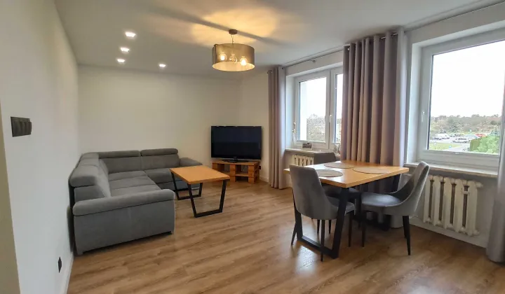 Mieszkanie 3-pokojowe Chełm, ul. Droga Męczenników