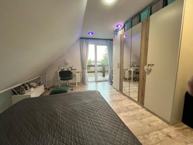 dom wolnostojący, 4 pokoje Ełk. Zdjęcie 12