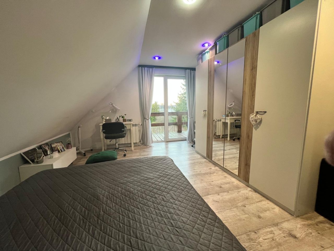 dom wolnostojący, 4 pokoje Ełk. Zdjęcie 12