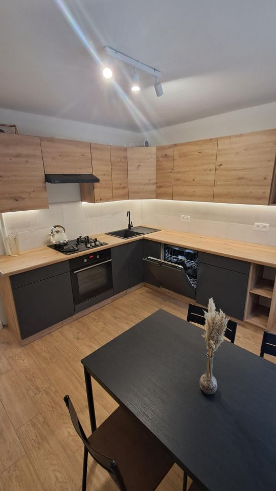 Mieszkanie 3-pokojowe Sulechów, os. Nadodrzańskie. Zdjęcie 1