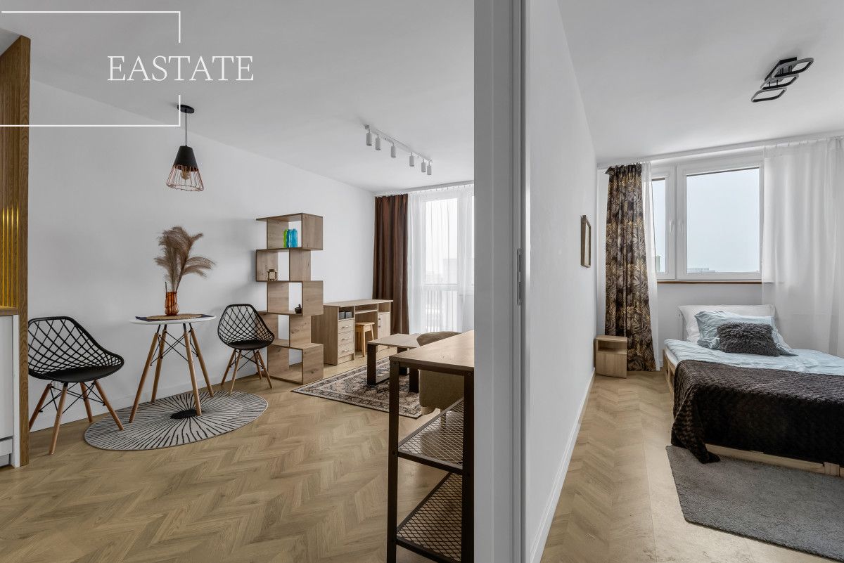 Mieszkanie 2-pokojowe Warszawa Bródno, ul. Łabiszyńska. Zdjęcie 15