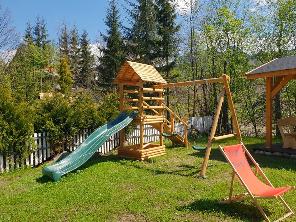 inny, 9 pokoi Kościelisko Karpielówka, ul. Karpielówka. Zdjęcie 31