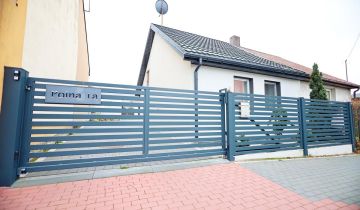 bliźniak, 2 pokoje Ozorków Piekło, ul. Polna