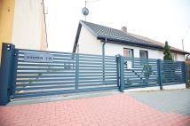 bliźniak, 2 pokoje Ozorków Piekło, ul. Polna