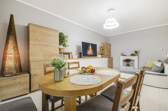 Mieszkanie 2-pokojowe Łódź Teofilów, ul. Kaczeńcowa. Zdjęcie 2