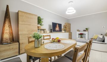 Mieszkanie 2-pokojowe Łódź Teofilów, ul. Kaczeńcowa 6