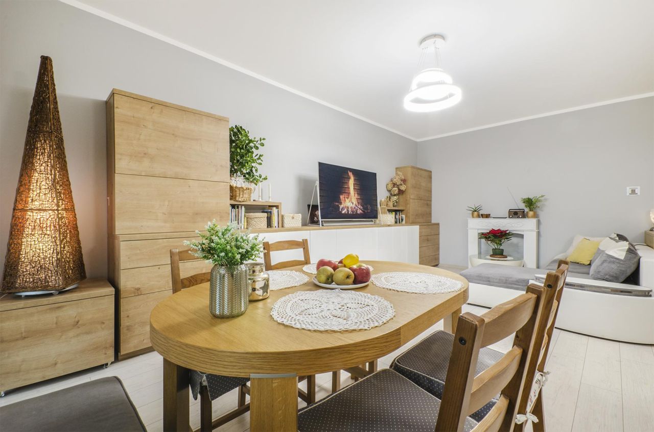 Mieszkanie 2-pokojowe Łódź Teofilów, ul. Kaczeńcowa. Zdjęcie 2