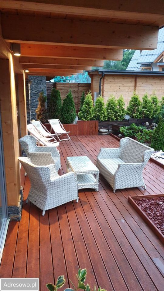 Mieszkanie 2-pokojowe Zakopane, ul. Seweryna Goszczyńskiego. Zdjęcie 3