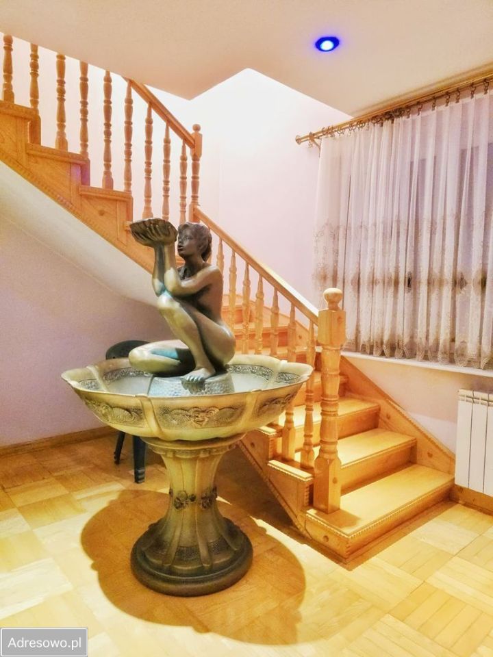 dom wolnostojący, 10 pokoi Mielec, ul. Jana Haładeja. Zdjęcie 18