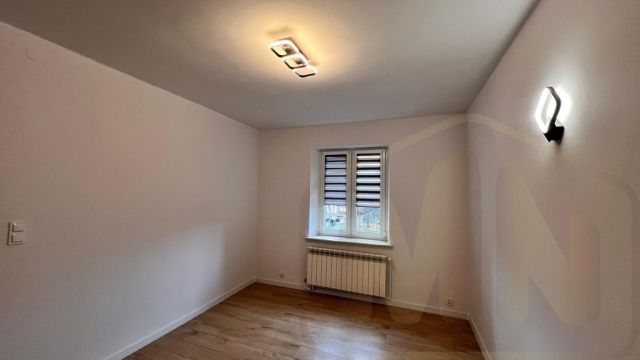 Mieszkanie 3-pokojowe Leszno Zatorze, ul. Stefana Żeromskiego. Zdjęcie 2