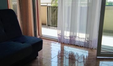 Mieszkanie 1-pokojowe Kraków Górka Narodowa, ul. Siewna