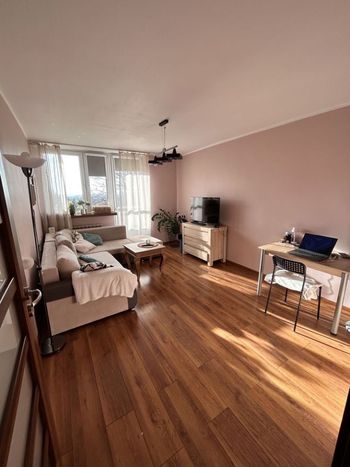 Mieszkanie 2-pokojowe Jaworzno Podwale. Zdjęcie 3