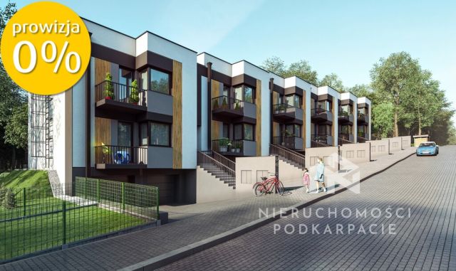 Mieszkanie 3-pokojowe Rzeszów, ul. Tkacka. Zdjęcie 7