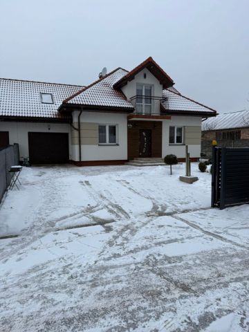 bliźniak Łazy. Zdjęcie 1