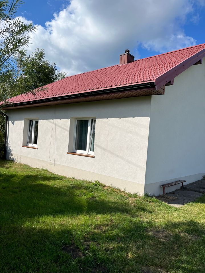 dom wolnostojący, 3 pokoje Zawadów. Zdjęcie 2