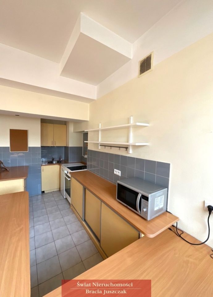 Mieszkanie 3-pokojowe Wrocław. Zdjęcie 4