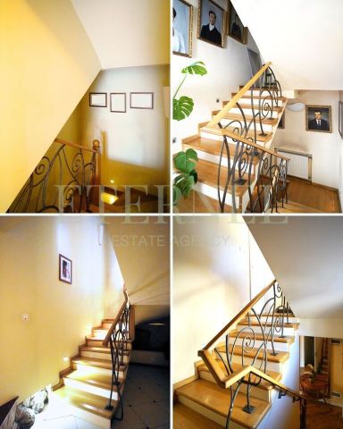 dom wolnostojący, 7 pokoi Kraków Bronowice, ul. Wojciecha Halczyna. Zdjęcie 20