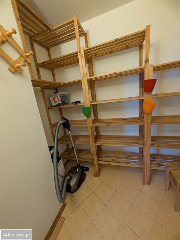 Mieszkanie 3-pokojowe Warszawa Gocław, ul. Salamandry. Zdjęcie 10