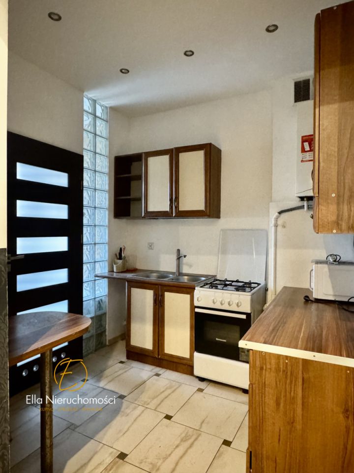 Mieszkanie 3-pokojowe Legnica, ul. Dezyderego Chłapowskiego. Zdjęcie 17