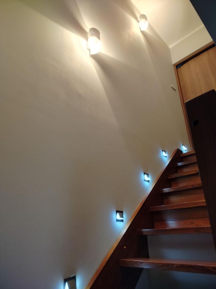 dom wolnostojący, 4 pokoje Sadlinki, Piaski. Zdjęcie 24