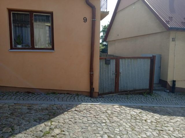 dom wolnostojący, 2 pokoje Bodzentyn, ul. Licealna. Zdjęcie 2