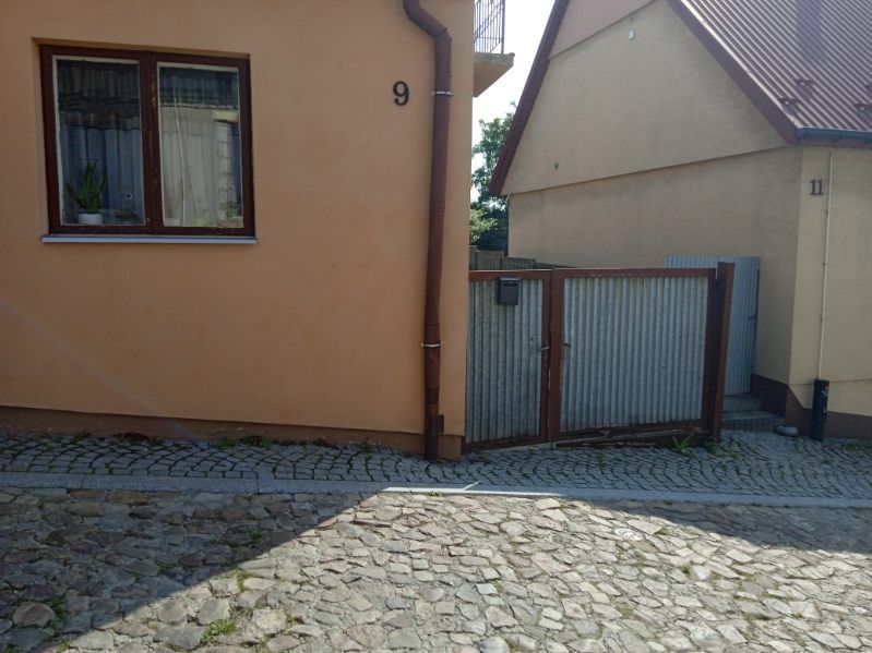 dom wolnostojący, 2 pokoje Bodzentyn, ul. Licealna. Zdjęcie 2