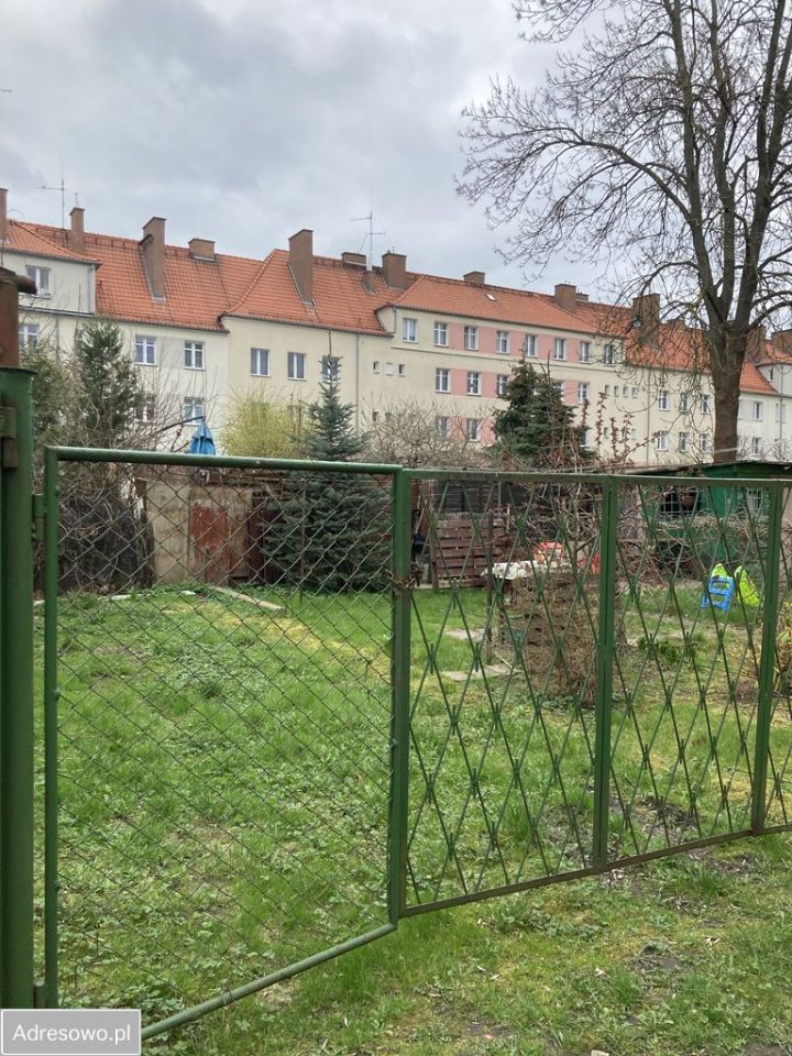 Mieszkanie 1-pokojowe Elbląg, ul. Ogrodowa. Zdjęcie 5