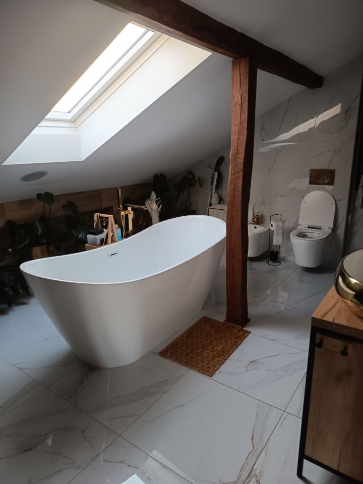 dom wolnostojący Radziwiłłów. Zdjęcie 3