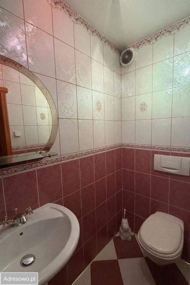 dom wolnostojący, 9 pokoi Brzezie k. Sulechowa. Zdjęcie 13