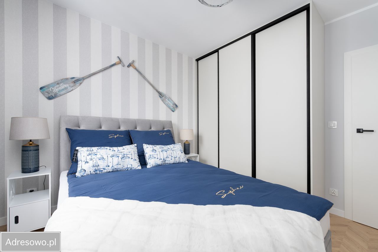 Mieszkanie 2-pokojowe Gdańsk Letnica, ul. Starowiejska. Zdjęcie 18