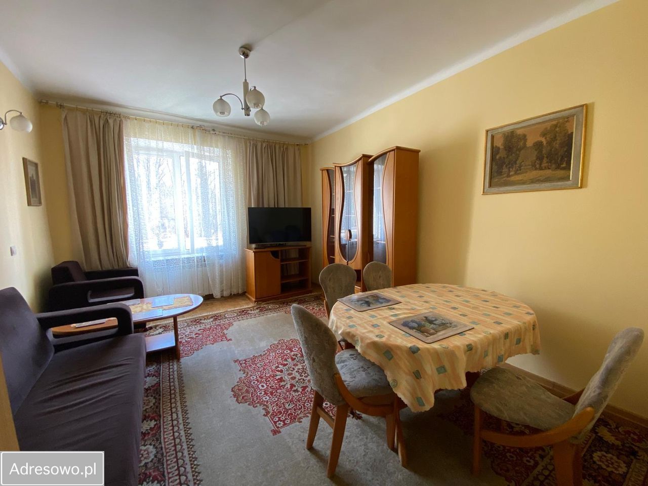 Mieszkanie 4-pokojowe Nowa Dęba, ul. Rzeszowska. Zdjęcie 18