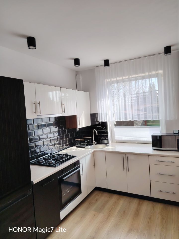 Mieszkanie 2-pokojowe Suchy Dwór. Zdjęcie 8