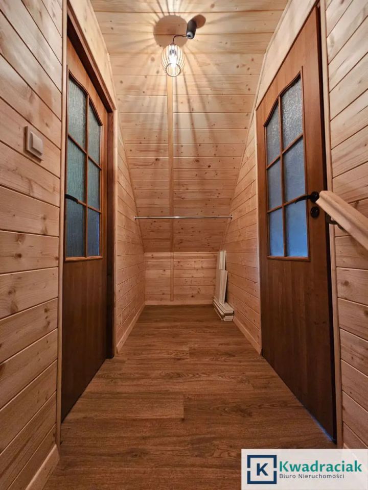 siedlisko, 3 pokoje Nozdrzec. Zdjęcie 13