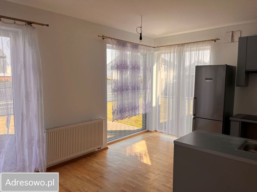 bliźniak, 4 pokoje Kleszczewko, ul. Kalinowa. Zdjęcie 18