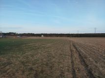 Działka budowlana Sylczno. Zdjęcie 3