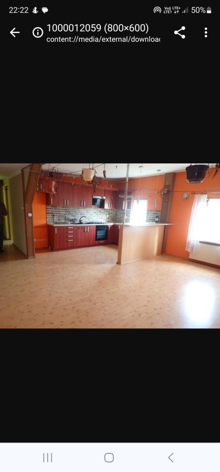 Mieszkanie 4-pokojowe Szczecin, ul. Parkowa. Zdjęcie 7