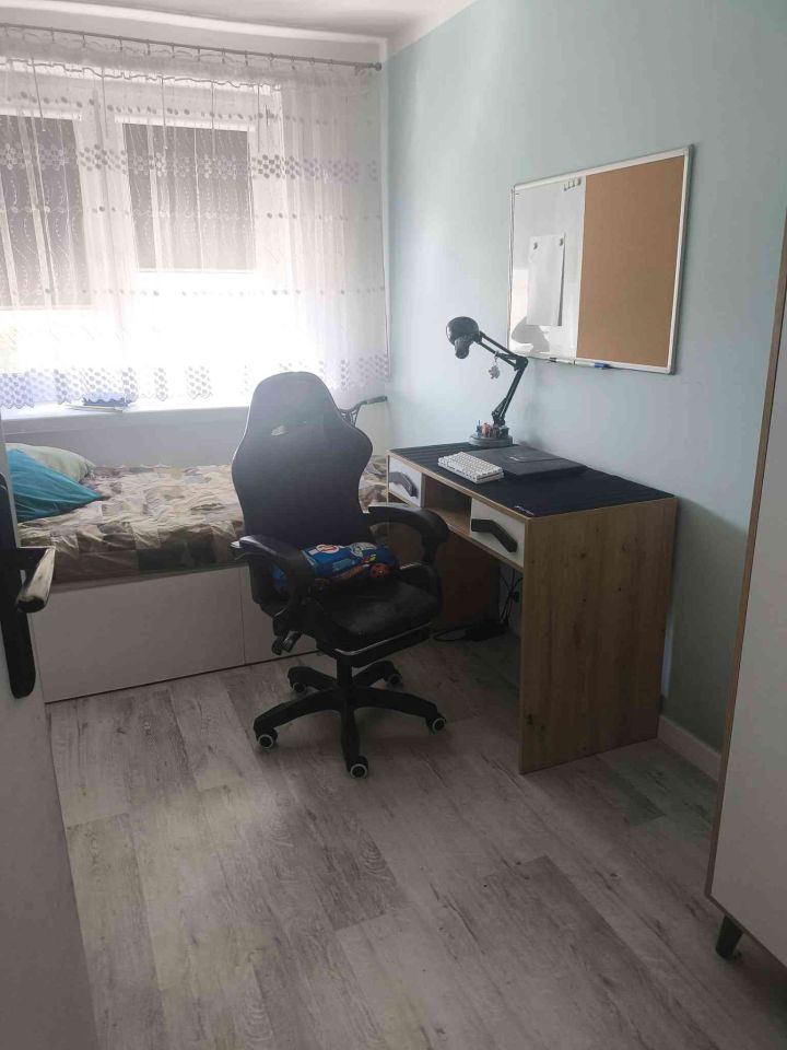 Mieszkanie 4-pokojowe Orzysz, ul. Wojska Polskiego. Zdjęcie 3